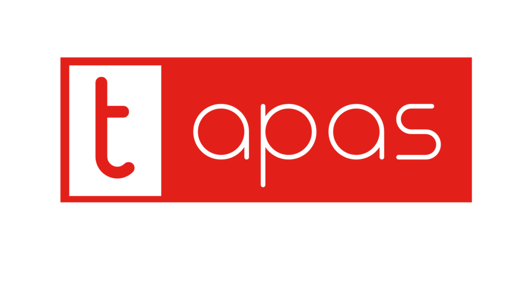 tapas Logo